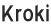 Kroki